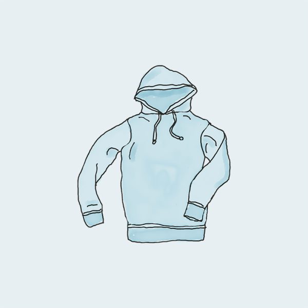 Hoodie：圖片 2