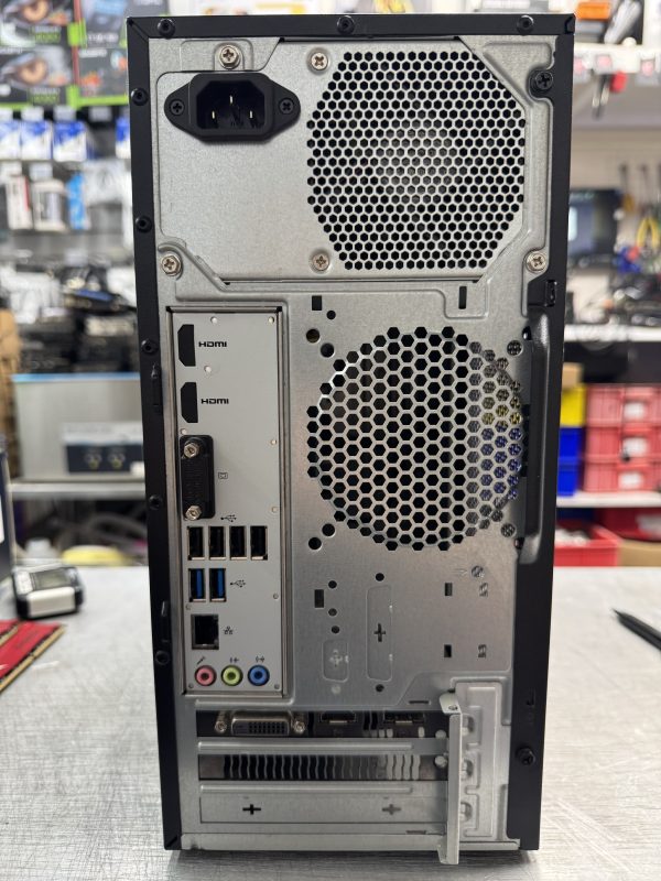 Acer Aspire TC-865 I5-8400/D4-16G/M.2-256G/GTX-1050/1TB-HDD/Win10Home/文書處理/辦公/LOL/股票/繪圖：圖片 3