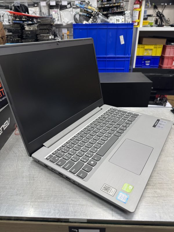 Lenovo 聯想筆電 IdeaPad L340 I5-8265U/DDR4-20G/MX230/M2_SSD-240G：圖片 3