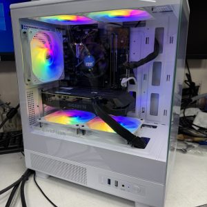 海景房/電競/PCDIY/I5-9400F/D4-16G/RTX-2060/M2-SSD_256G
