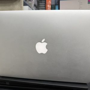 Apple 蘋果筆電 MacBook Pro A1502 最後會亮的蘋果LOG