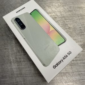 Samsung Galaxy A56 5G 12G/256G 僅拆封檢查